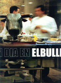 Un dia en el Bulli (2010)
