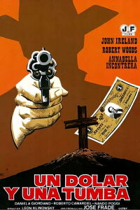 Un dólar y una tumba (1970)
