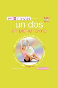 Un dos en pleine forme (2008)