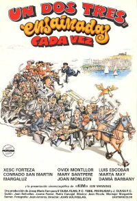 Un, dos, tres... ensaimadas cada vez (1985)
