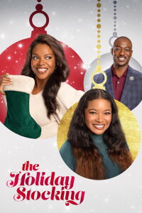 Un drôle d'ange gardien pour Noël (2022)