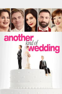 Un drôle de mariage (2017)