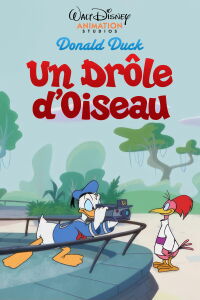 Un Drôle d'Oiseau (2000)