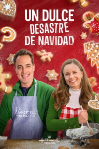 Un dulce desastre de Navidad (2022)