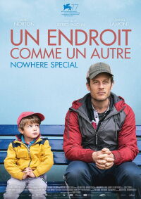 Un endroit comme un autre (2020)