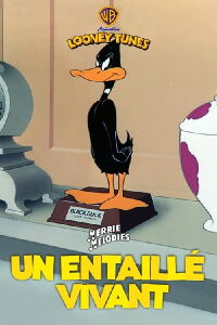 Un entaillé vivant (1952)