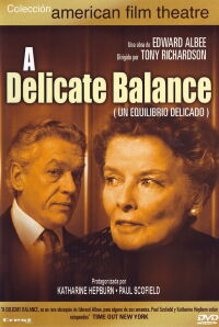 Un equilibrio delicado (1973)