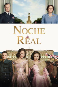 Un escape real (2015)