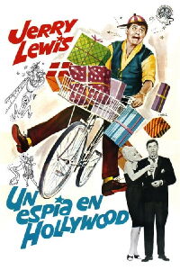 Un espía en Hollywood (1961)