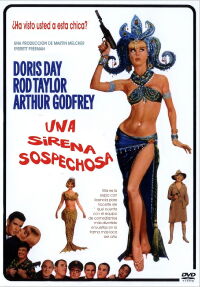 Un espía por error (1966)