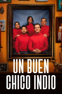 Un estupendo chico indio (2025)