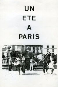 Un été à Paris (1988)