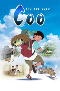Un été avec Coo (2007)