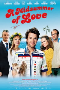 Un été avec Göran (2009)