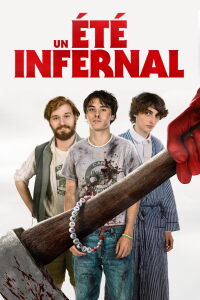 Un été infernal (2025)