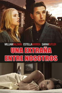 Un extraño en casa (2013)