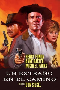 Un extraño en el camino (1967)