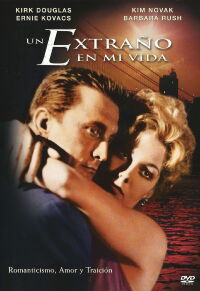 Un extraño en mi vida (1960)