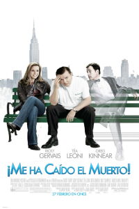 Un fantasma fastidioso (2008)