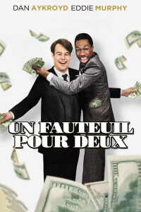 Un fauteuil pour deux (1983)