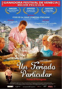 Un feriado particular (2008)
