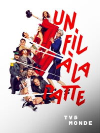 Un fil à la patte (2023)
