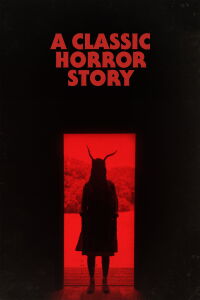 Un film d'horreur classique (2021)