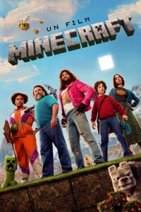 Un film Minecraft (2025)