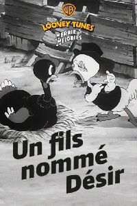 Un fils nommé désir (1940)