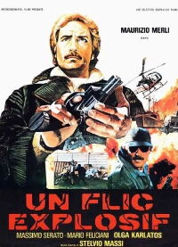 Un Flic Explosif (1978)