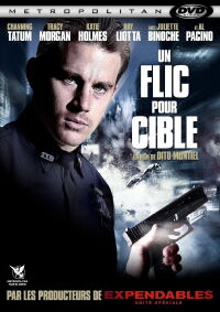 Un Flic pour cible (2011)