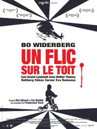 Un flic sur le toit (1976)