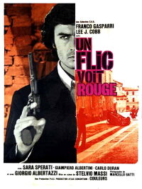 Un flic voit rouge (1975)