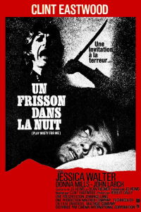 Un Frisson dans la nuit (1971)