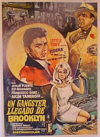 Un gángster llegado de Brooklyn (1966)