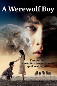Un garçon loup-garou (2012)