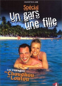 Un gars une fille - Vol.6 (Les voyages) (2003)