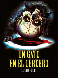 Un gato en el cerebro (1990)