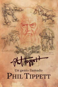 Un genio llamado Phil Tippett (2019)