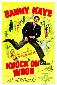 Un grain de folie (1954)