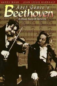 Un gran amor de Beethoven (1937)
