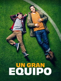 Un gran equipo (2023)