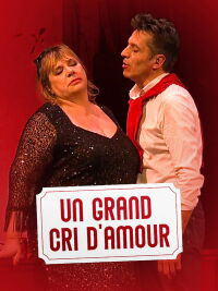 Un grand cri d'amour (2019)