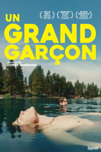 Un grand garçon (2023)