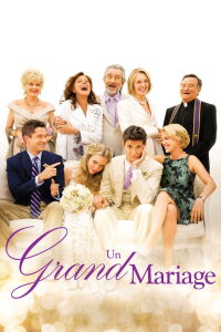 Un grand mariage (2013)