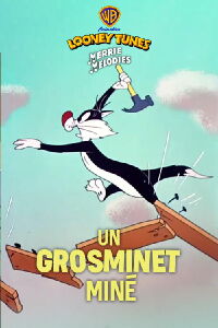 Un grosminet miné (1956)