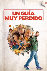 Un guía muy perdido (2025)