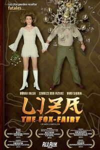 Un hada llamada Liza (2015)