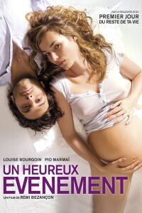 Un heureux événement (2011)