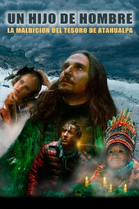 Un hijo de Hombre (2018)